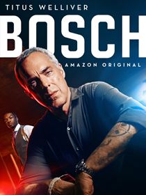 Harry Bosch SAISON 3