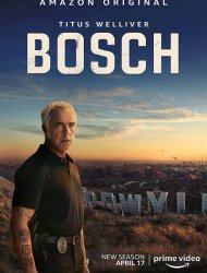 Harry Bosch SAISON 6