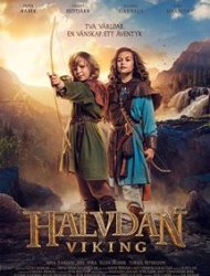 Alvdan, apprenti viking