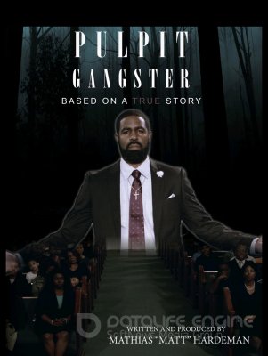 Pulpit Gangster