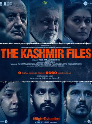 The Kashmir Files
